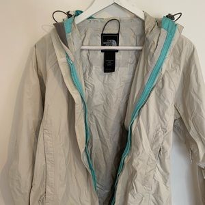 The North face Nylon Jacket